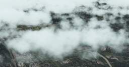 Cesium体积云实现思路